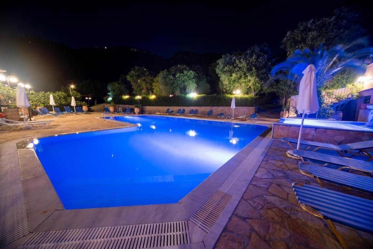 Apartament Arianna Ground Floor 1 *
