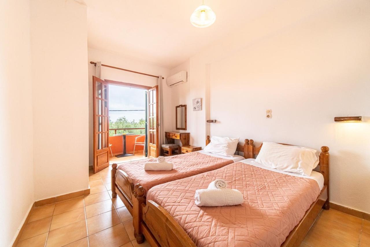 Apartament Arianna Ground Floor 1 *