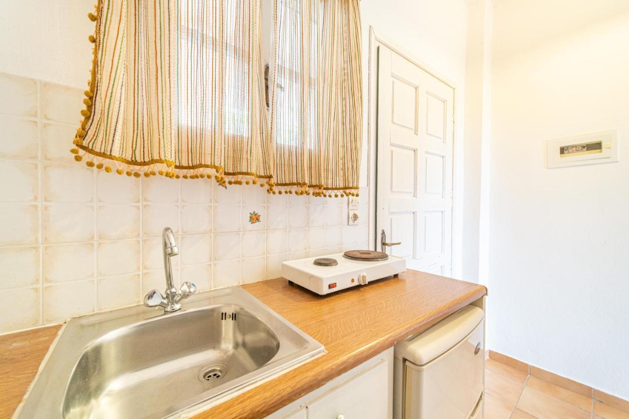 Apartament Arianna Ground Floor 1 *
